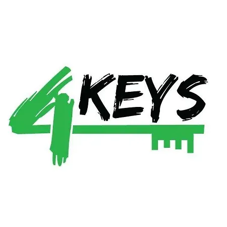 4 Keys Central Bed & Breakfast *