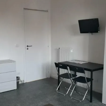 4 Keys Central Bed & Breakfast Pisa